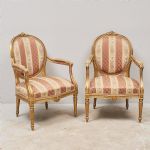 1593 6218 ARMCHAIRS